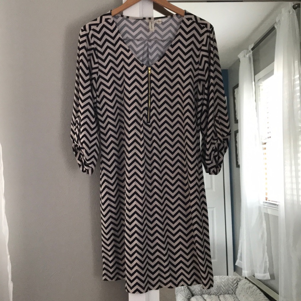 Ladies Dress